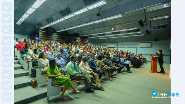 University of Curaçao photo #6