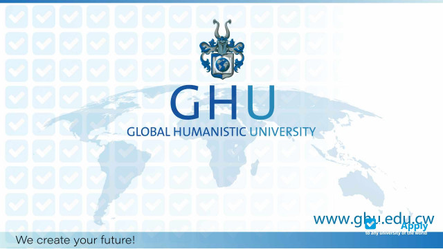 Foto de la Global Humanistic University #4