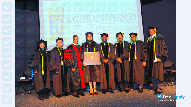 Xavier University School of Medicine photo #6