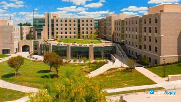Xavier University School of Medicine photo