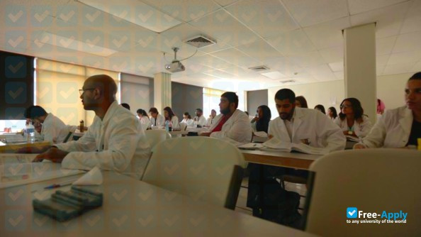 Aureus University School of Medicine фотография №6