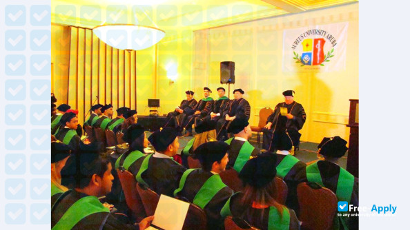 Aureus University School of Medicine фотография №7