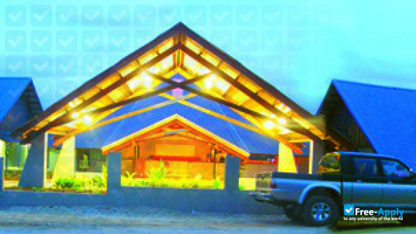 Photo de l’Vanuatu Institute of Technology #3