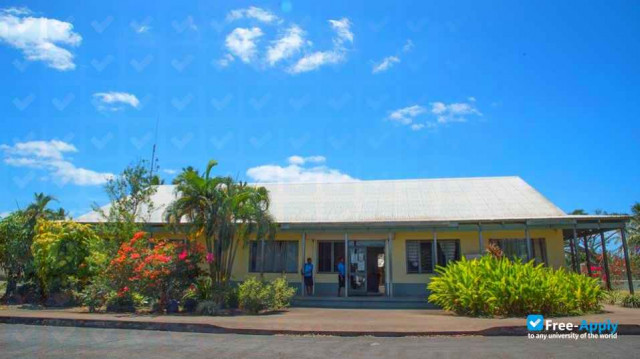 Vanuatu Institute of Technology photo #2