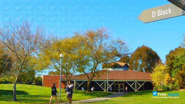 IPU New Zealand Tertiary Institute photo #1