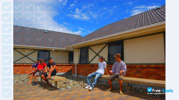 IPU New Zealand Tertiary Institute photo #18