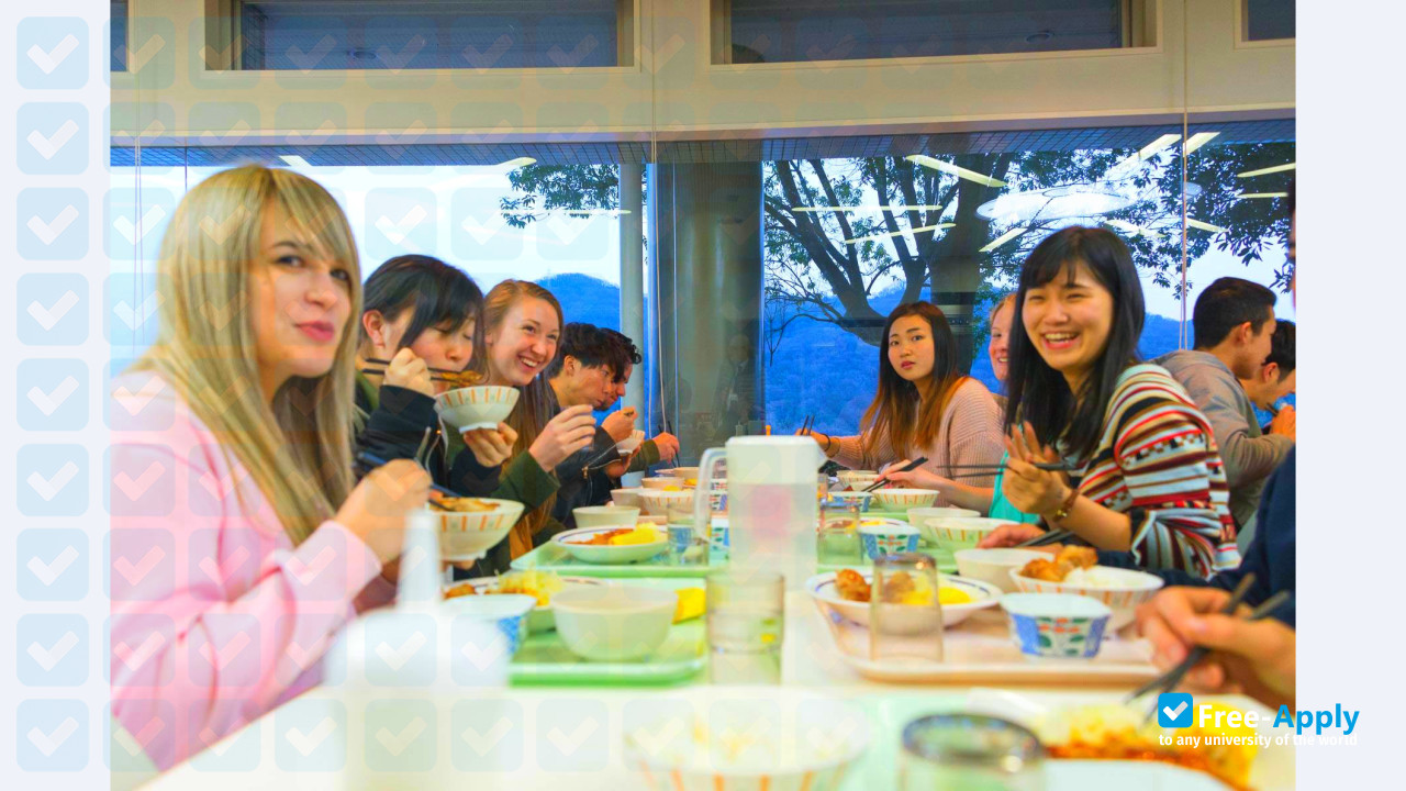 IPU New Zealand Tertiary Institute photo #3
