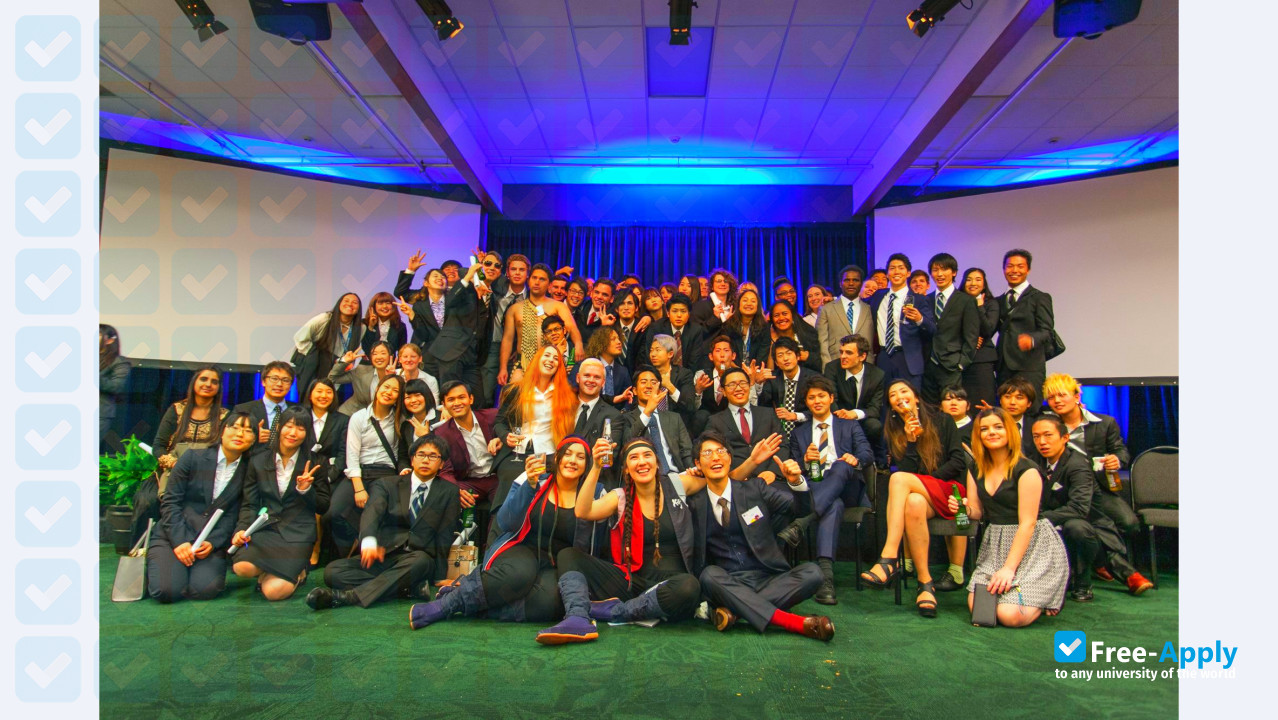 IPU New Zealand Tertiary Institute photo #14