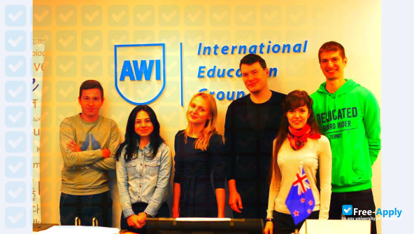AWI International Education Group фотография №14