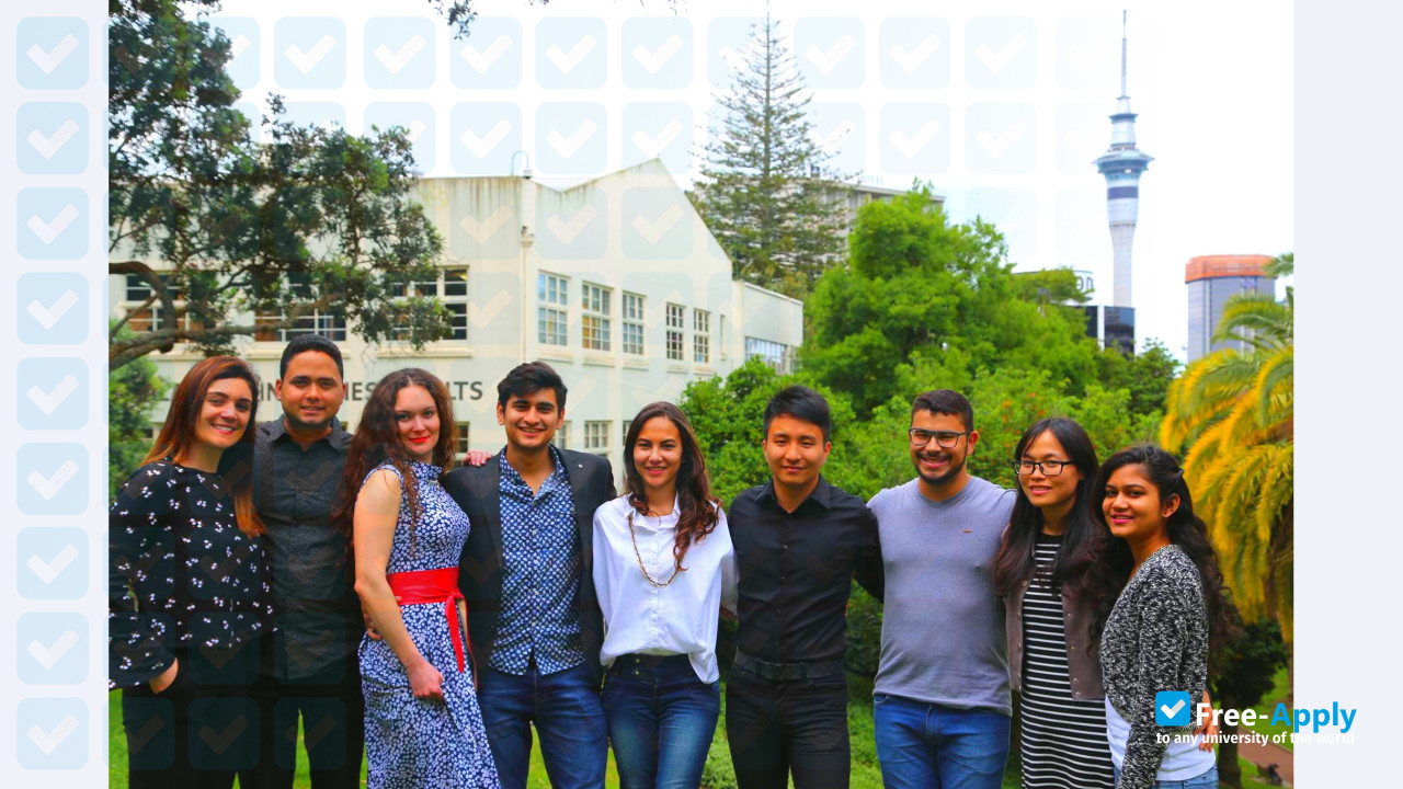 AWI International Education Group photo #15