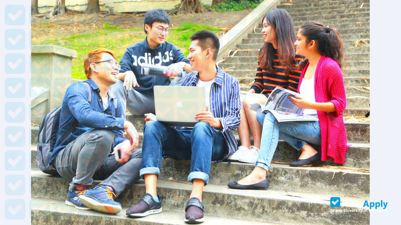 AWI International Education Group photo #10