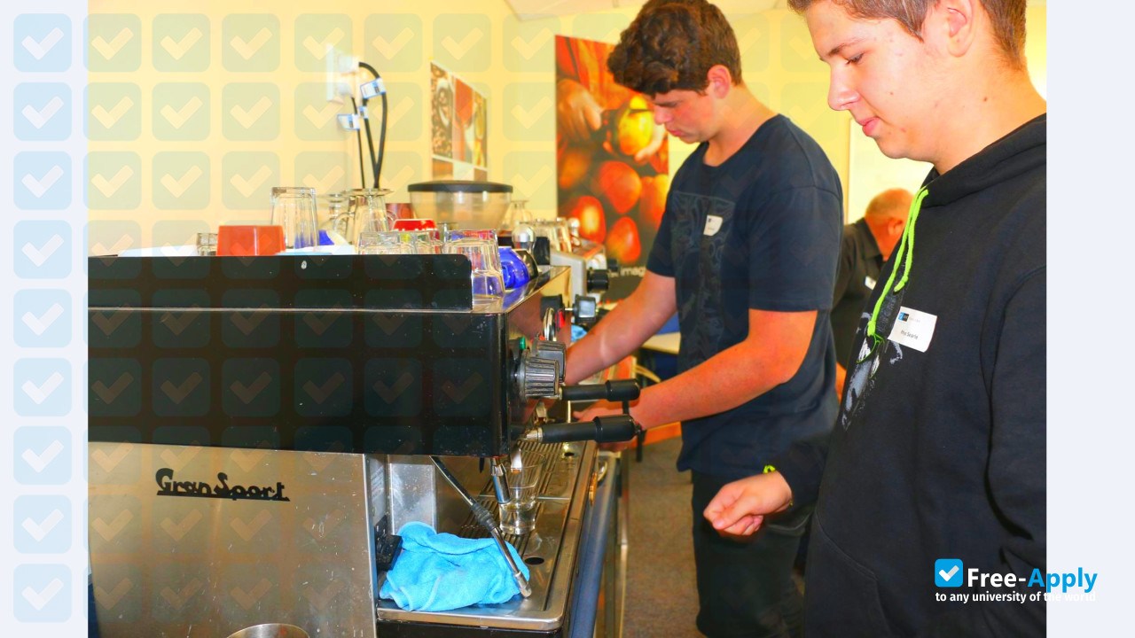Eastern Institute of Technology photo #21