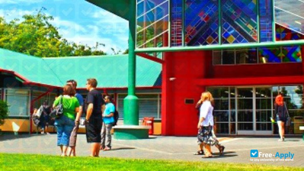 Eastern Institute of Technology photo #12