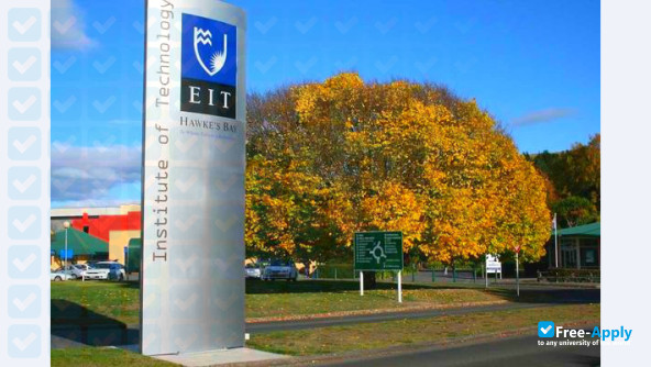 Eastern Institute of Technology photo #1