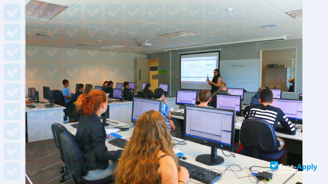 Eastern Institute of Technology photo #1