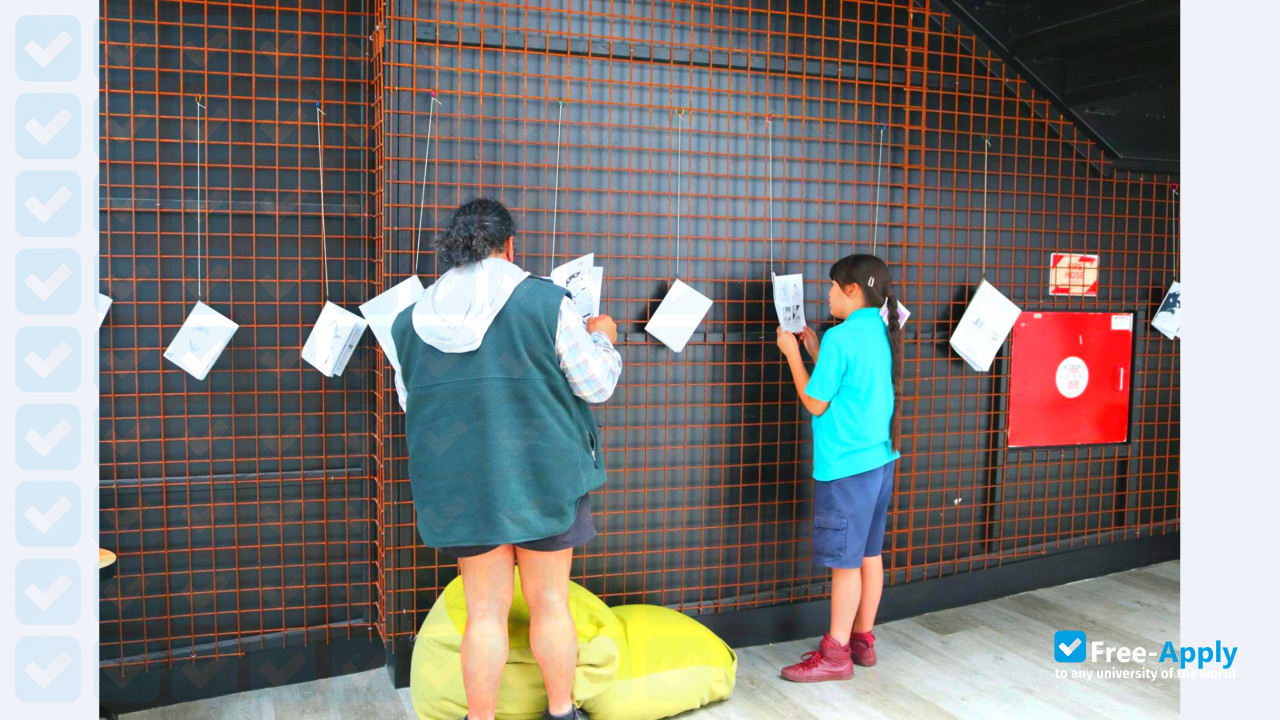 Manukau Institute of Technology photo #3