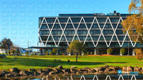 Manukau Institute of Technology photo #9
