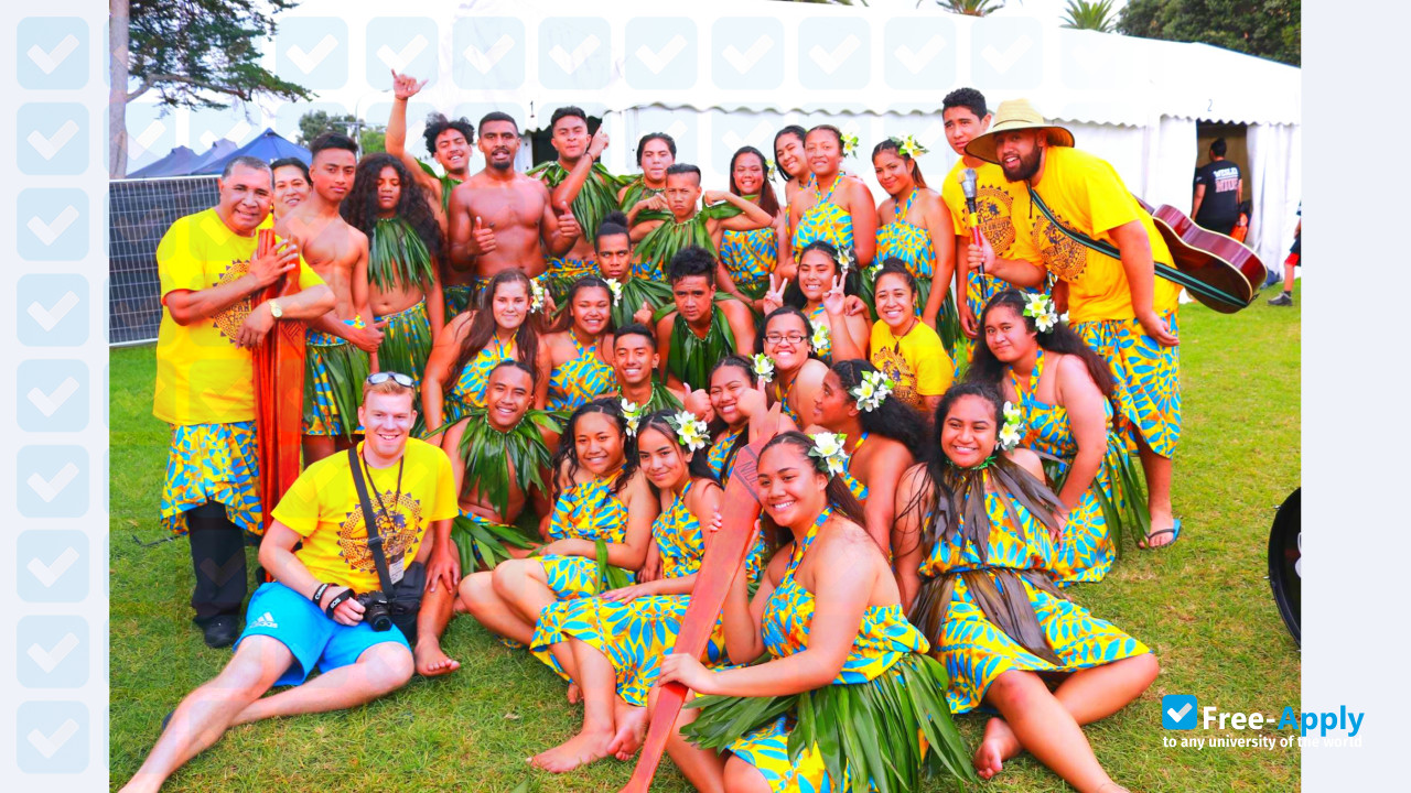 Manukau Institute of Technology photo #16