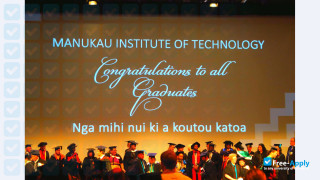 Manukau Institute of Technology thumbnail #4