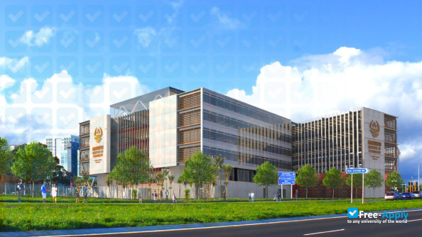 Manukau Institute of Technology photo #17
