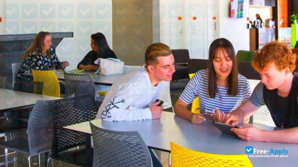Massey University photo #4