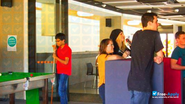 Massey University photo #3