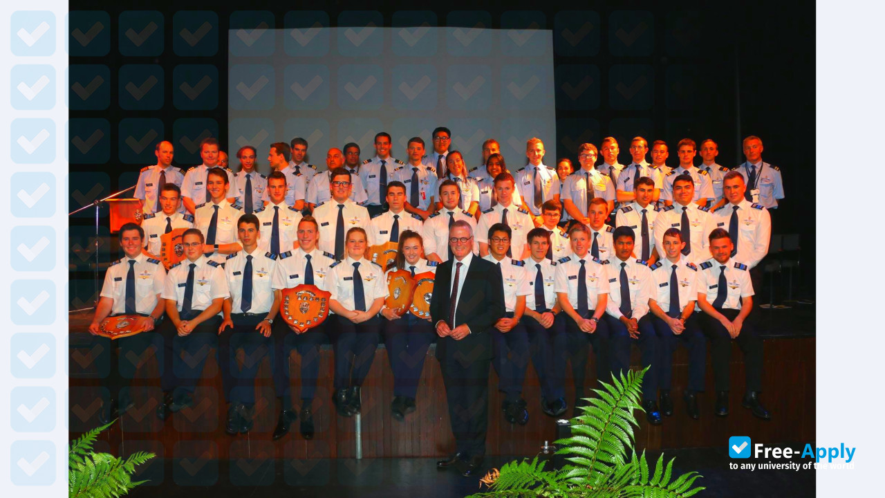 Massey University photo #13