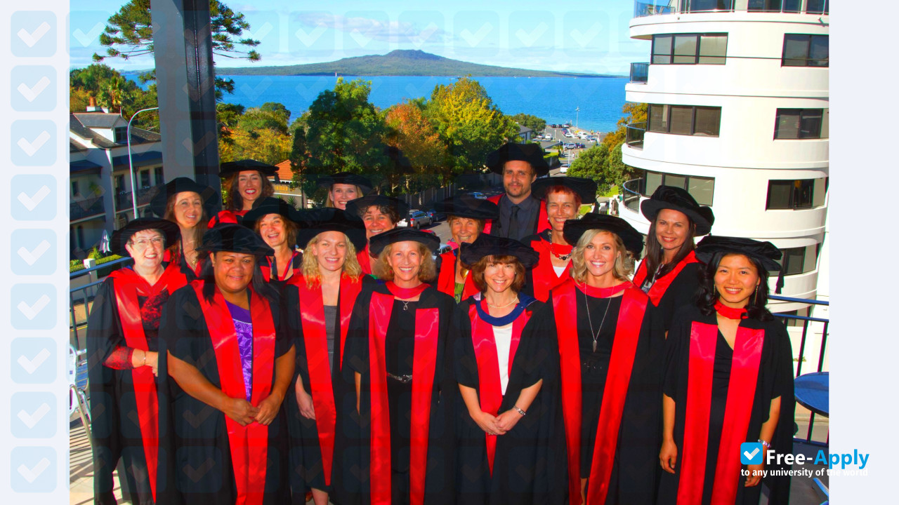Massey University photo #18