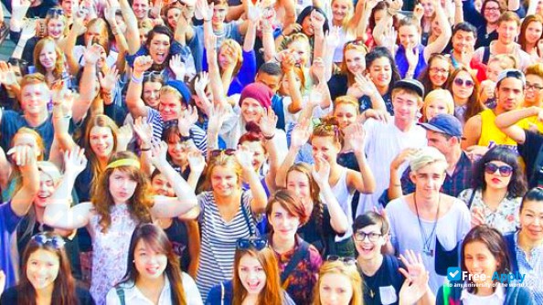 Massey University photo #16