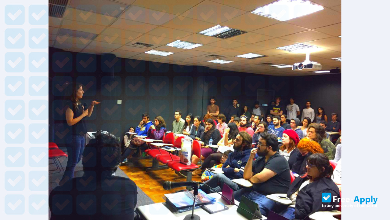 Media Design School photo #37