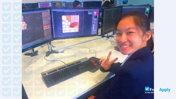 Media Design School photo #2