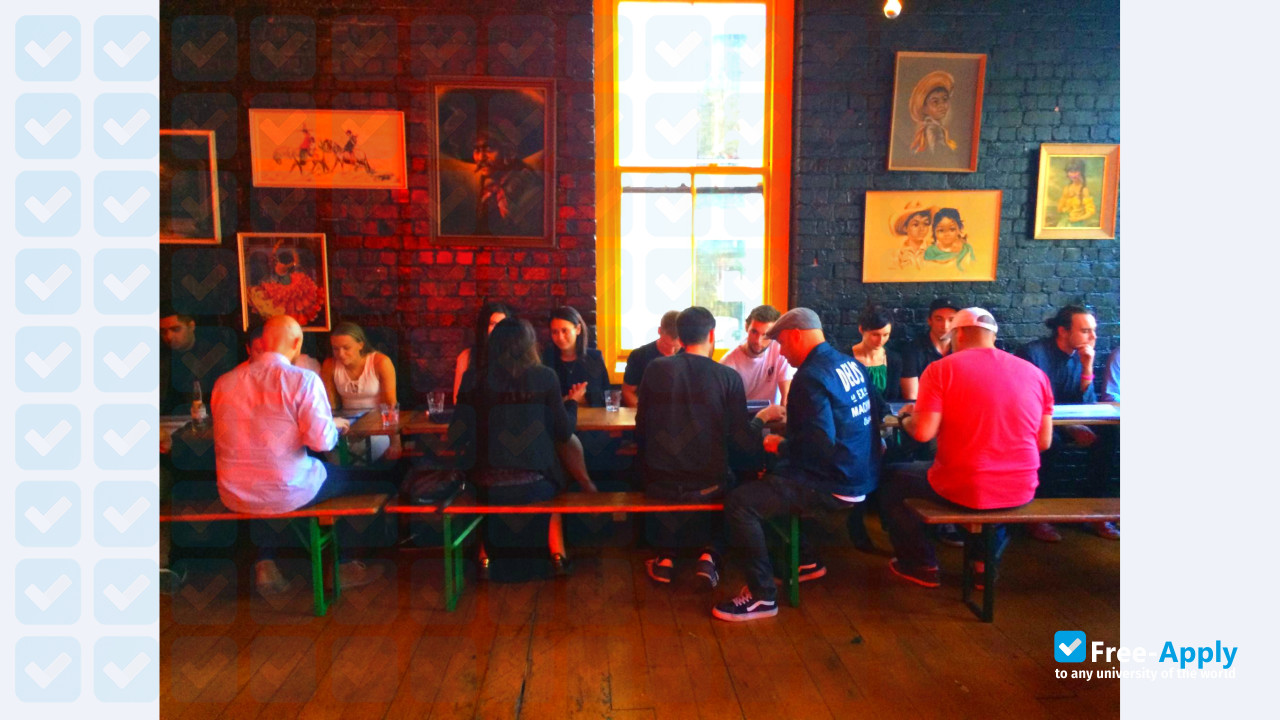 Media Design School photo #7
