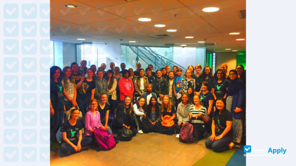 Media Design School photo #45