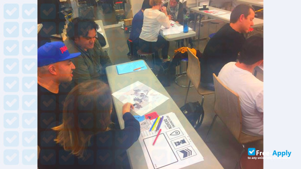 Media Design School photo #55