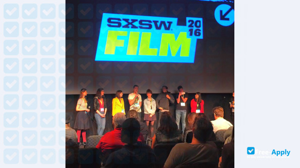 Media Design School photo #25