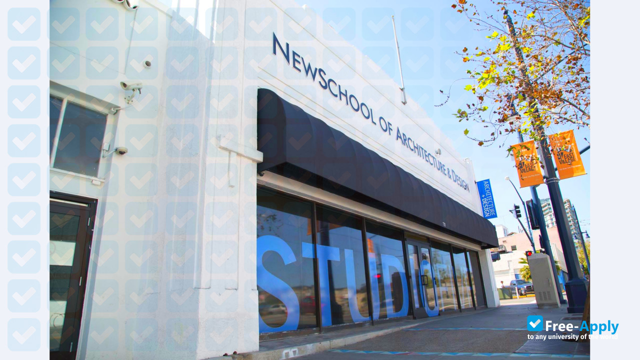 Media Design School photo #13