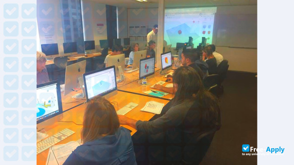 Media Design School photo #52