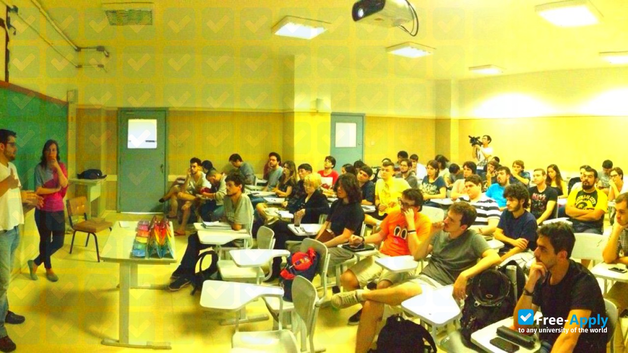 Media Design School photo #5