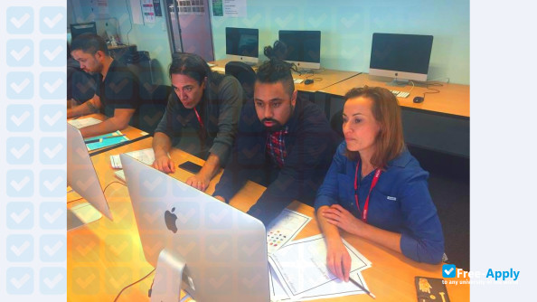 Media Design School photo #51