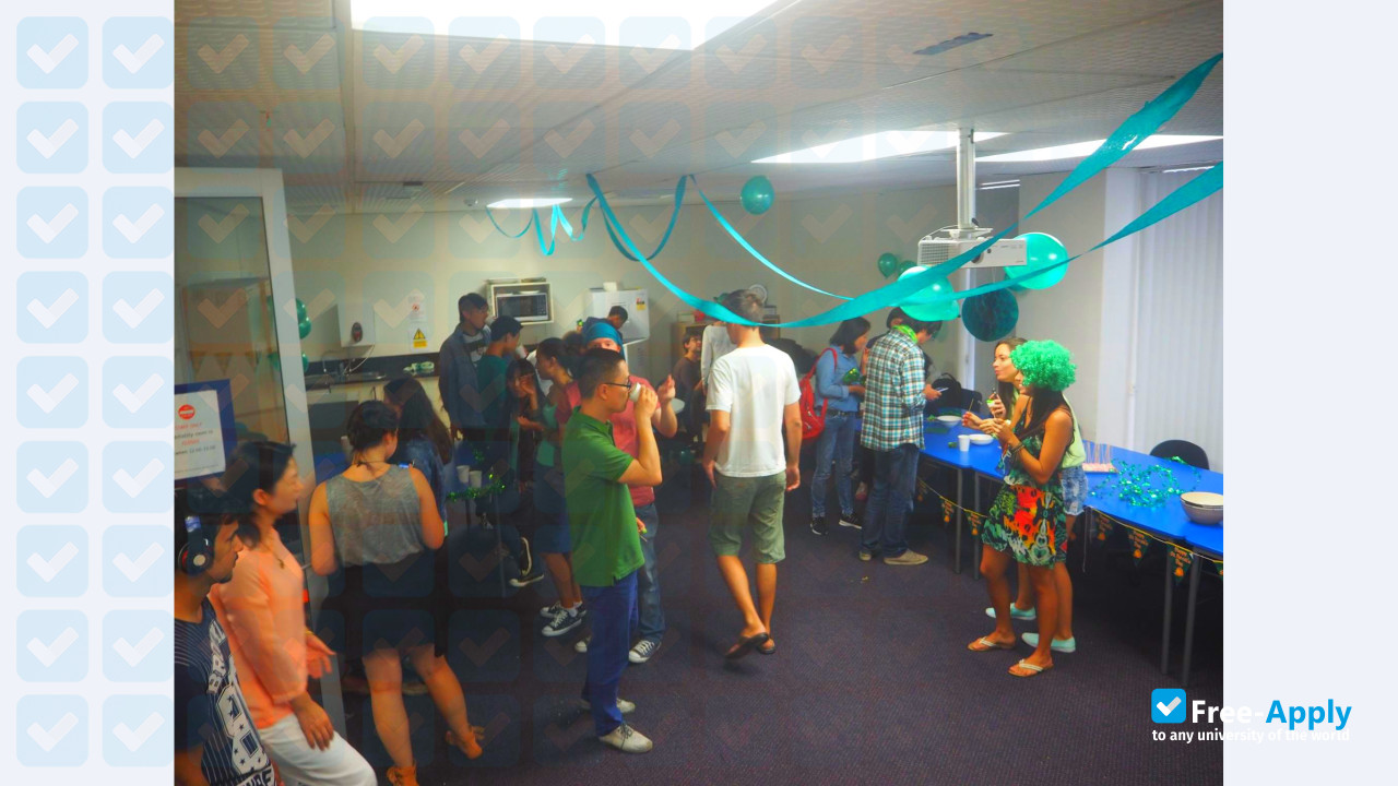 New Zealand Institute of Education фотография №11