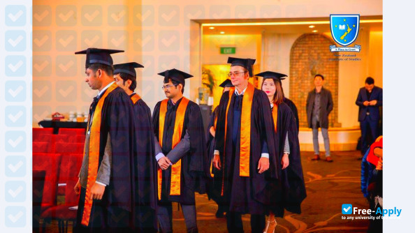 New Zealand Institute of Studies photo #12