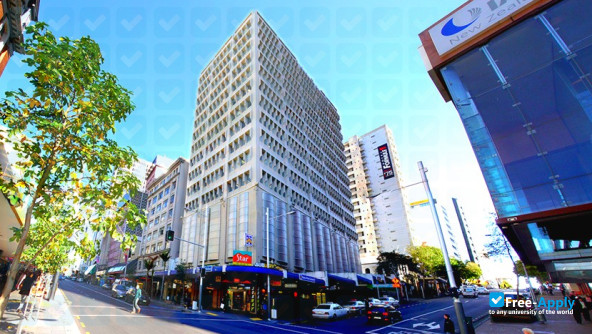 New Zealand Institute of Studies photo #10