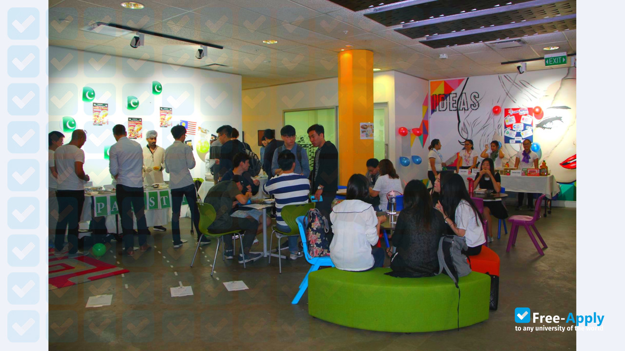 Photo de l’New Zealand School of Education #30