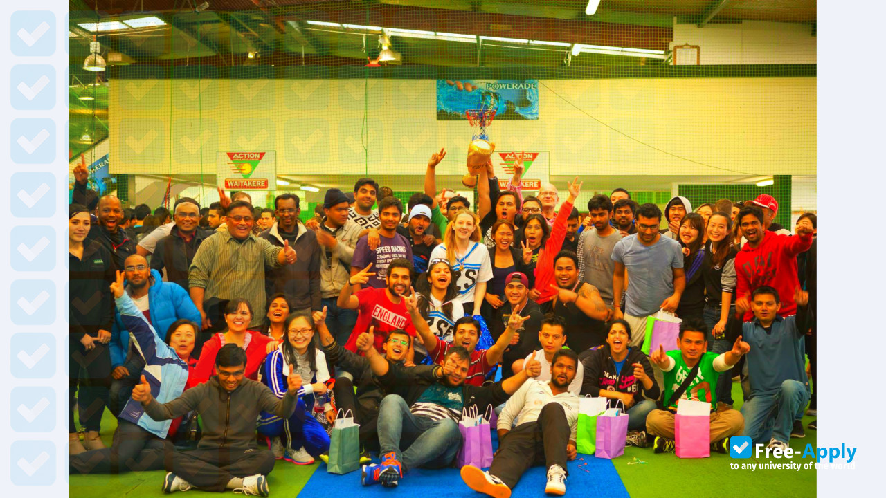 Photo de l’New Zealand School of Education #18