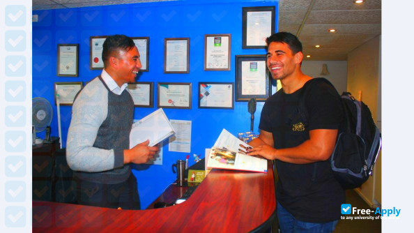 Photo de l’New Zealand School of Education #8