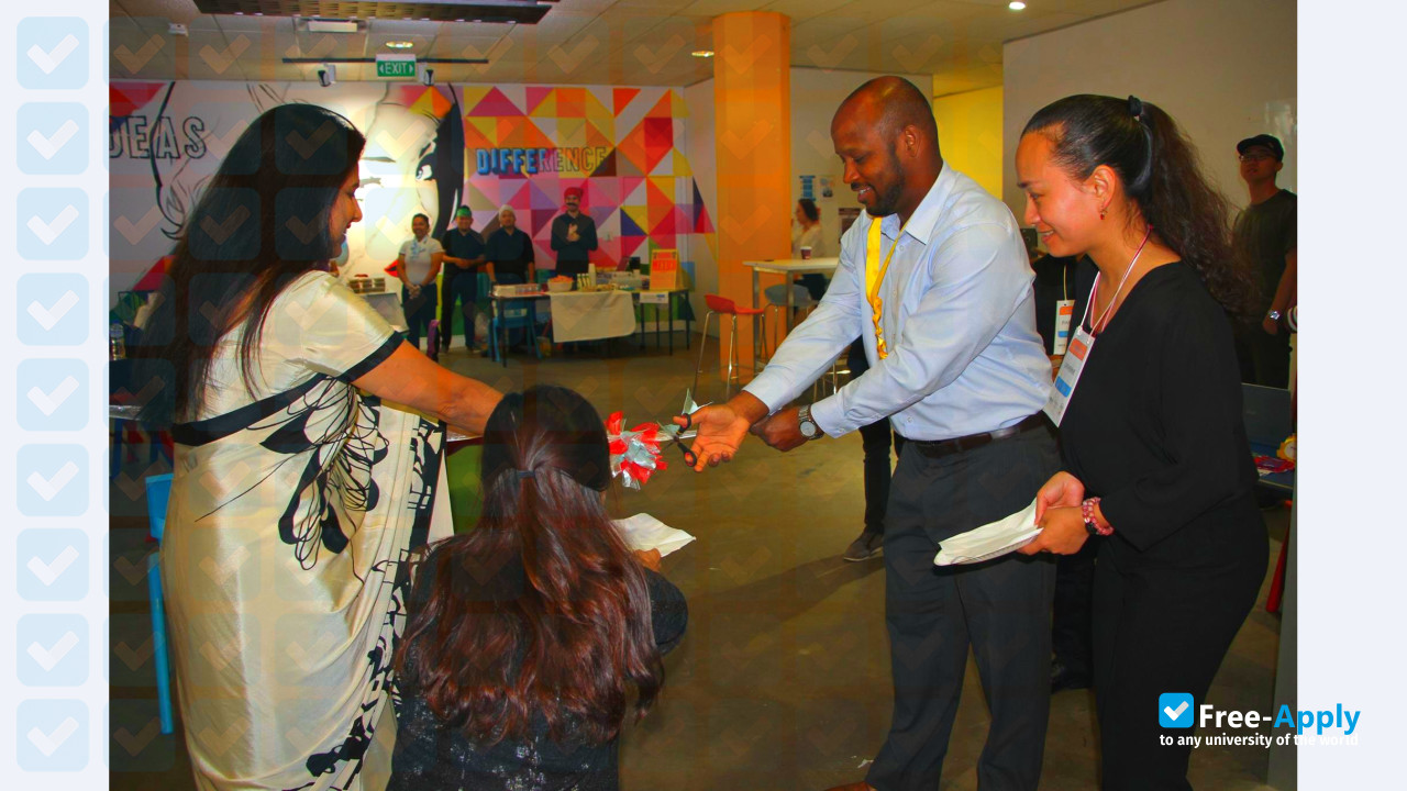 Photo de l’New Zealand School of Education #10