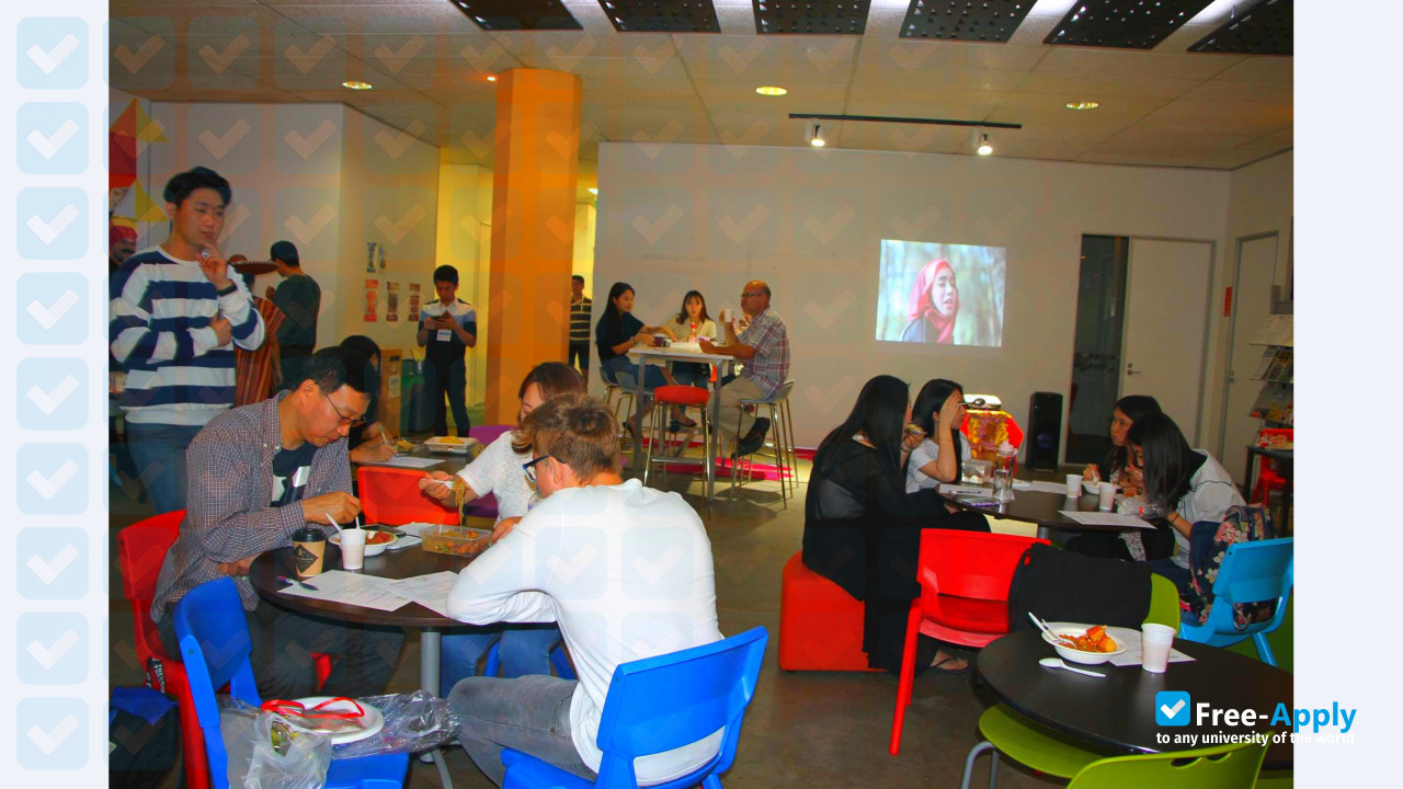 Photo de l’New Zealand School of Education #3
