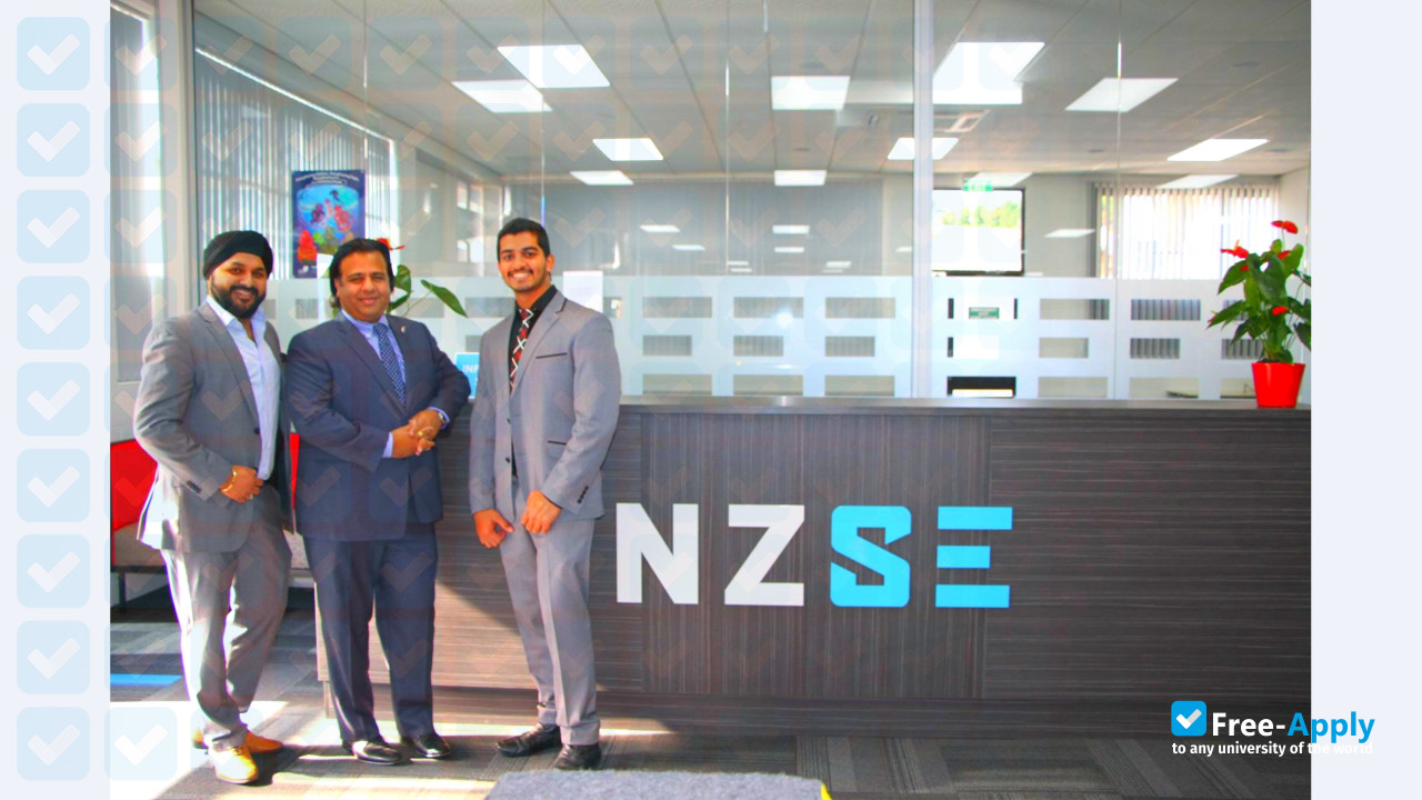 Photo de l’New Zealand School of Education #23
