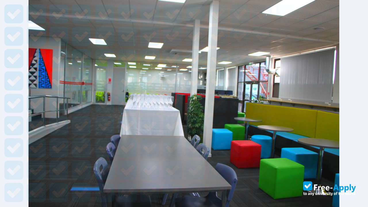 Photo de l’New Zealand School of Education #29