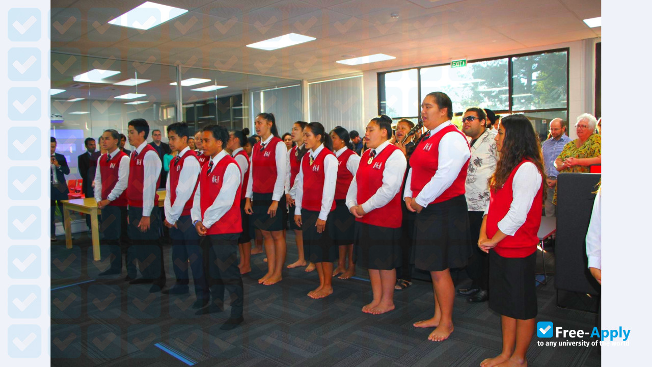 Photo de l’New Zealand School of Education #27